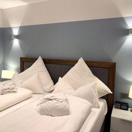 Ferienwohnungen Koehnke Goslar Extérieur photo