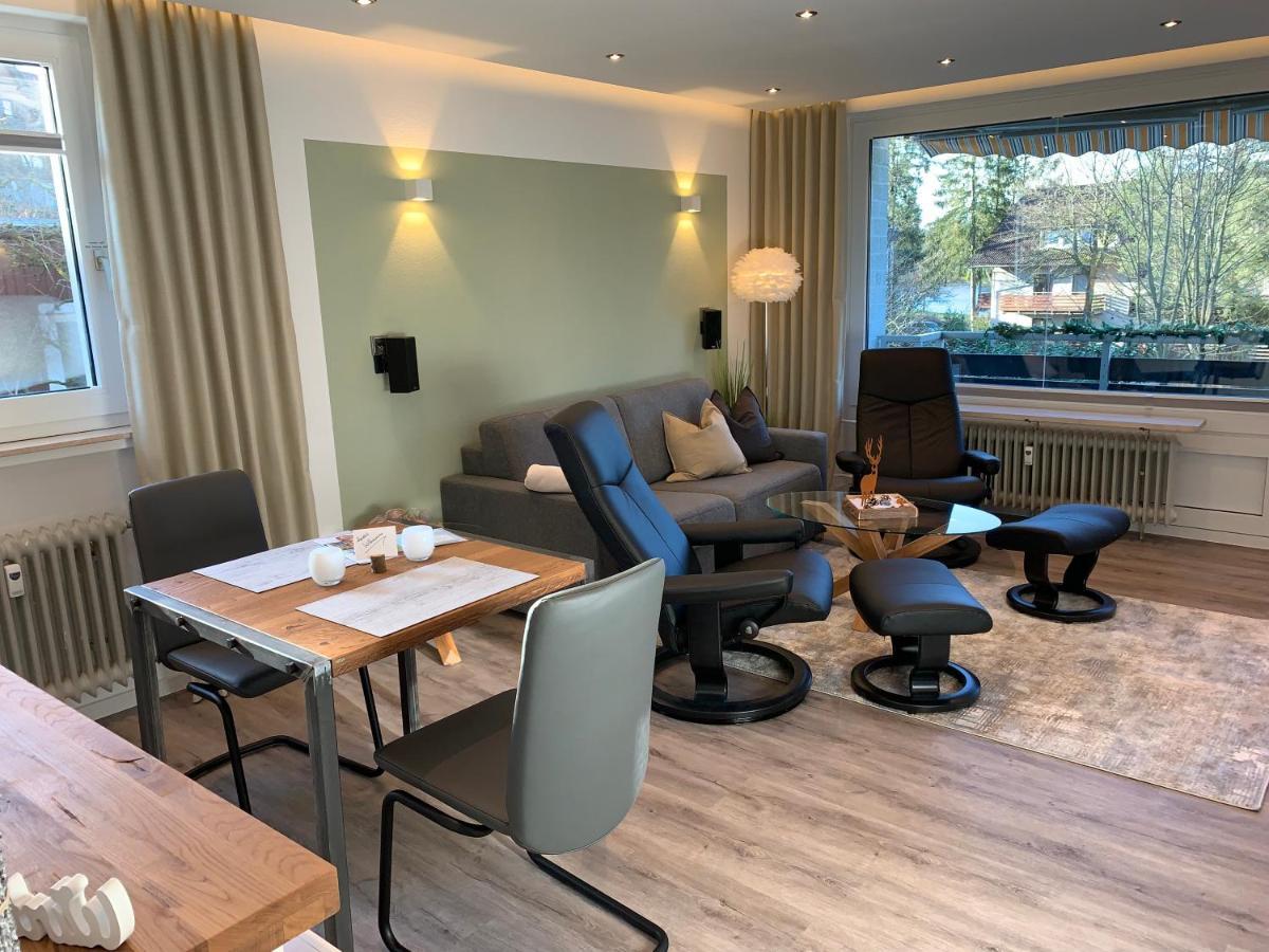 Ferienwohnungen Koehnke Goslar Extérieur photo