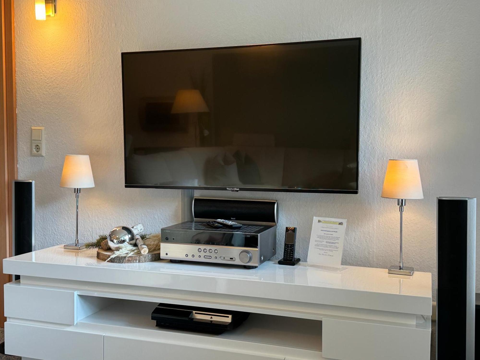 Ferienwohnungen Koehnke Goslar Extérieur photo