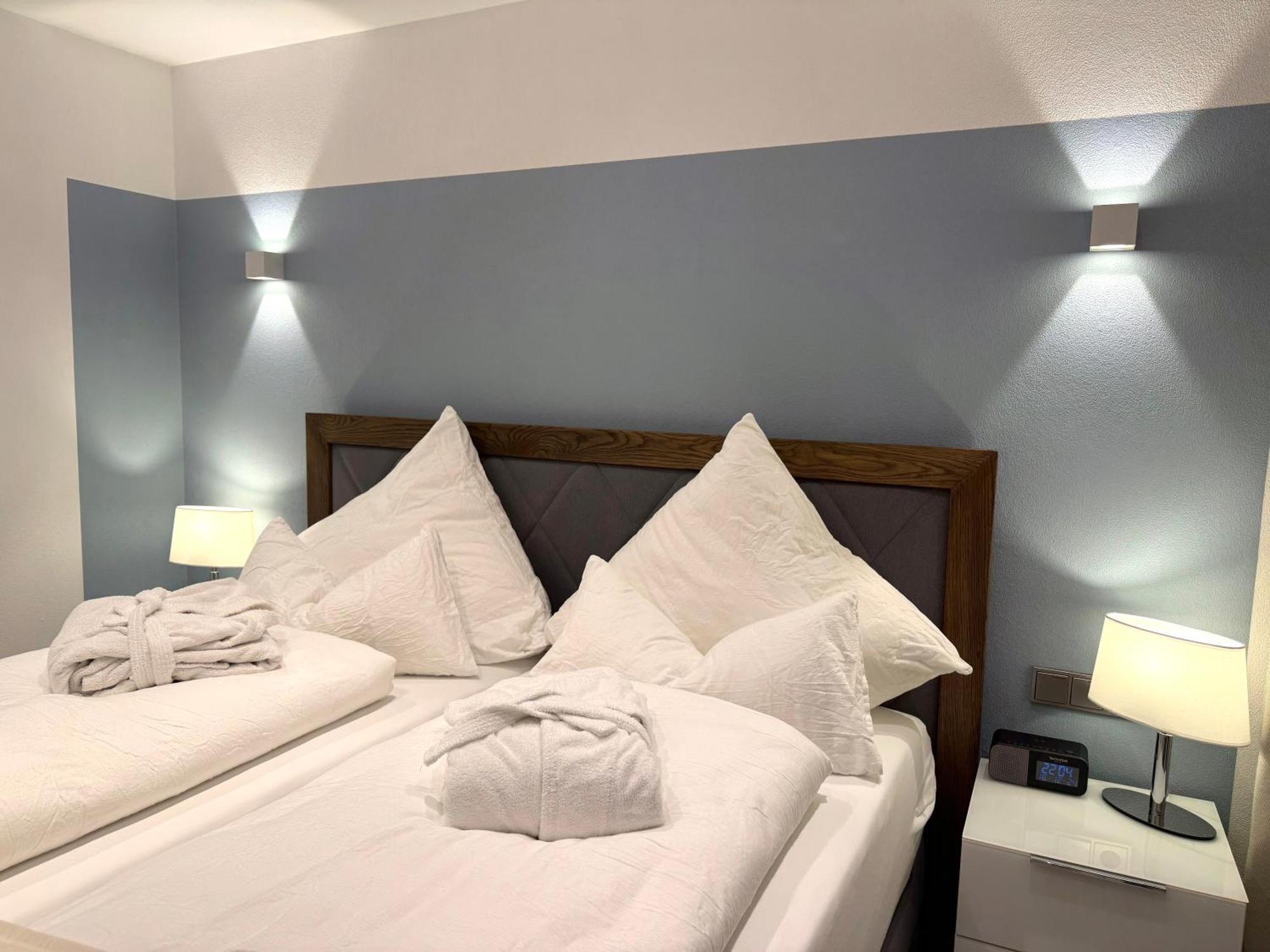 Ferienwohnungen Koehnke Goslar Extérieur photo